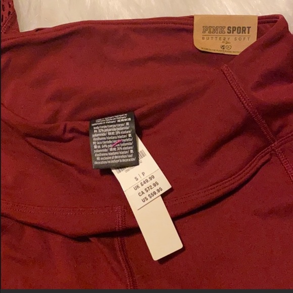 two leggings for 45$ - Picture 6 of 6